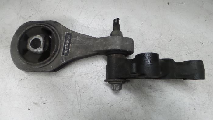 Used Engine mount Alfa Romeo Giulietta (940) 1.75 TBI 16V QV Price € 45,00 Margin scheme offered by A.T.S. van de Wiel