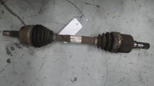 Used Front drive shaft, left Alfa Romeo MiTo (955) 1.4 TB 16V Price € 120,00 Margin scheme offered by A.T.S. van de Wiel