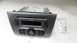Gebrauchte Radio CD Spieler Alfa Romeo MiTo (955) 1.4 TB 16V Preis € 110,00 Margenregelung angeboten von A.T.S. van de Wiel