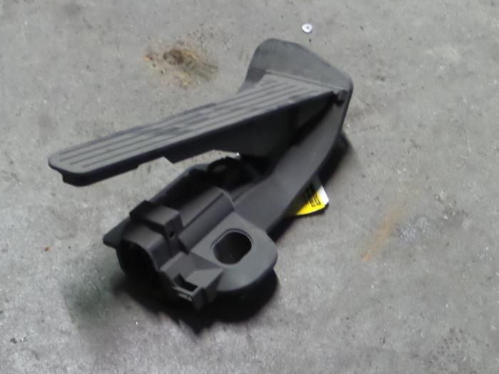 Gebrauchte Gaspedalposition Sensor Seat Leon (1P1) 1.6 Preis € 55,00 Margenregelung angeboten von A.T.S. van de Wiel