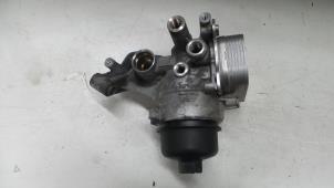 Used Oil filter housing Alfa Romeo MiTo (955) 1.4 TB 16V Price € 75,00 Margin scheme offered by A.T.S. van de Wiel