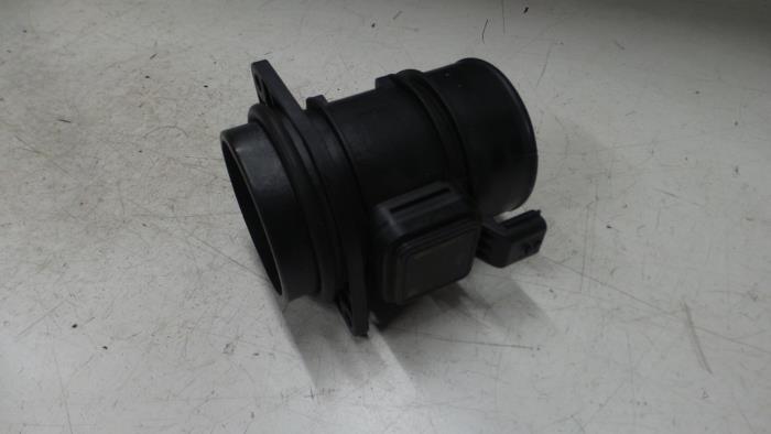 Gebrauchte Luftmassenmesser Mercedes Citan (415.6) 1.5 109 CDI Preis € 50,00 Margenregelung angeboten von A.T.S. van de Wiel
