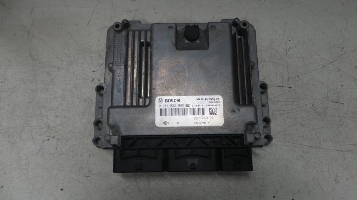 Used Engine management computer Mercedes Citan (415.6) 1.5 109 CDI Price € 175,00 Margin scheme offered by A.T.S. van de Wiel