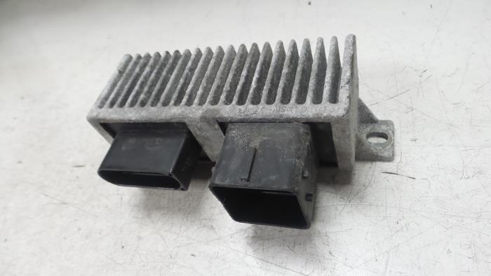 Used Cooling computer Mercedes Citan (415.6) 1.5 109 CDI Price € 35,00 Margin scheme offered by A.T.S. van de Wiel