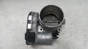 Usados Cuerpo de válvula de mariposa Alfa Romeo 147 (937) 2.0 Twin Spark 16V Precio € 25,00 Norma de margen ofrecido por A.T.S. van de Wiel