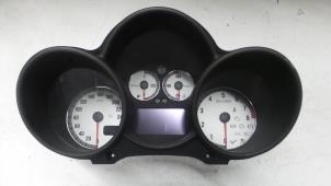 Used Odometer KM Alfa Romeo GT (937) 2.0 JTS 16V Price € 75,00 Margin scheme offered by A.T.S. van de Wiel