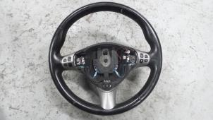 Used Steering wheel Alfa Romeo GT (937) 2.0 JTS 16V Price € 70,00 Margin scheme offered by A.T.S. van de Wiel