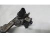 Fuel injector nozzle from a Alfa Romeo GT (937) 2.0 JTS 16V 2004