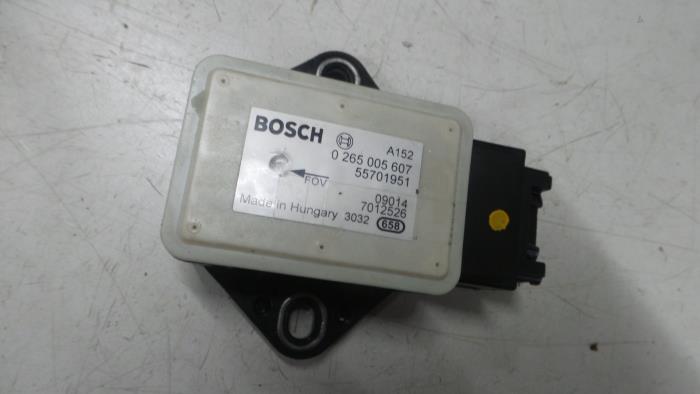 Gebrauchte Esp Steuergerät Alfa Romeo MiTo (955) 1.4 Turbo 16V Preis € 20,00 Margenregelung angeboten von A.T.S. van de Wiel