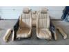 Used Set of upholstery (complete) Alfa Romeo 159 Sportwagon (939BX) 3.2 JTS V6 24V Q4 Price € 475,00 Margin scheme offered by A.T.S. van de Wiel