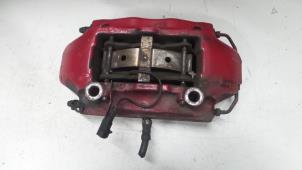 Used Front brake calliper, left Alfa Romeo 159 Sportwagon (939BX) 3.2 JTS V6 24V Q4 Price € 165,00 Margin scheme offered by A.T.S. van de Wiel