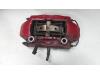 Front brake calliper, left from a Alfa Romeo 159 Sportwagon (939BX) 3.2 JTS V6 24V Q4 2007