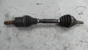 Used Front drive shaft, right Alfa Romeo 159 Sportwagon (939BX) 3.2 JTS V6 24V Q4 Price € 145,00 Margin scheme offered by A.T.S. van de Wiel