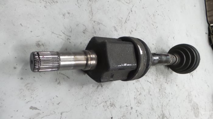 FITS ALFA ROMEO 159 BRERA 1.9 JTD JTDM 2.2 JTS DRIVE SHAFT OFF/SIDE 2005>2011 | UK