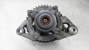 Dynamo van een Alfa Romeo 159 Sportwagon (939BX) 3.2 JTS V6 24V Q4 2007