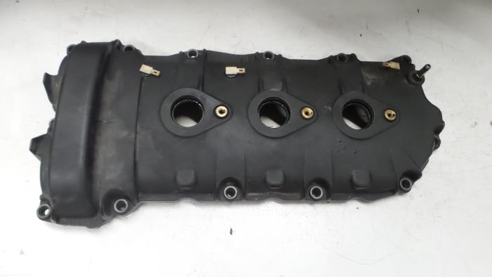 Gebrauchte Ventildeckel Alfa Romeo 159 Sportwagon (939BX) 3.2 JTS V6 24V Q4 Preis € 65,00 Margenregelung angeboten von A.T.S. van de Wiel