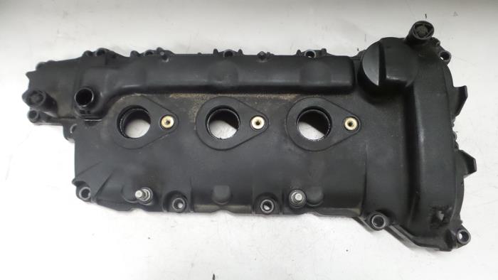 Gebrauchte Ventildeckel Alfa Romeo 159 Sportwagon (939BX) 3.2 JTS V6 24V Q4 Preis € 85,00 Margenregelung angeboten von A.T.S. van de Wiel