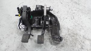 Used Set of pedals Alfa Romeo 159 Sportwagon (939BX) 3.2 JTS V6 24V Q4 Price € 100,00 Margin scheme offered by A.T.S. van de Wiel