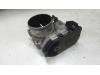 Throttle body from a Peugeot Boxer 2013