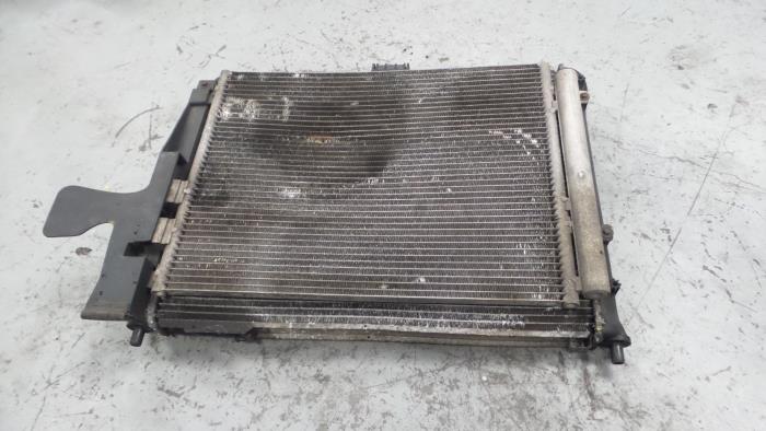 Gebrauchte Kühler Alfa Romeo 166 2.4 JTD 20V Preis € 65,00 Margenregelung angeboten von A.T.S. van de Wiel