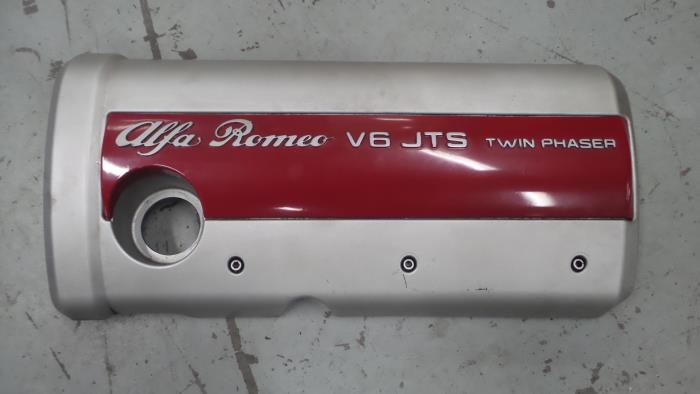 Gebrauchte Ventildeckel Alfa Romeo 159 Sportwagon (939BX) 3.2 JTS V6 24V Q4 Preis € 75,00 Margenregelung angeboten von A.T.S. van de Wiel