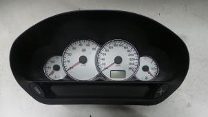 Used Odometer KM Alfa Romeo 166 2.4 JTD 20V Price € 85,00 Margin scheme offered by A.T.S. van de Wiel