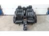 Used Set of upholstery (complete) Alfa Romeo 159 (939AX) 2.2 JTS 16V Price € 350,00 Margin scheme offered by A.T.S. van de Wiel