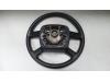 Steering wheel from a Volkswagen Caddy III (2KA,2KH,2CA,2CH) 2.0 SDI 2005