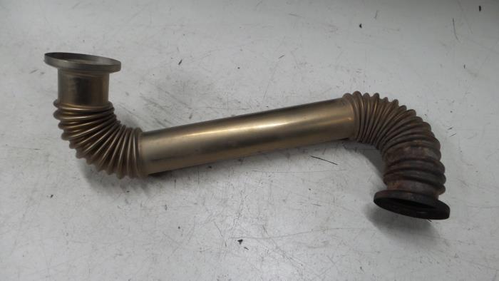 Usagé Conduit (divers) Volkswagen Caddy III (2KA,2KH,2CA,2CH) 2.0 SDI Prix € 25,00 Règlement à la marge proposé par A.T.S. van de Wiel