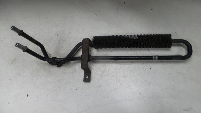 Gebrauchte Ölkühler Alfa Romeo GT (937) 2.0 JTS 16V Preis € 20,00 Margenregelung angeboten von A.T.S. van de Wiel