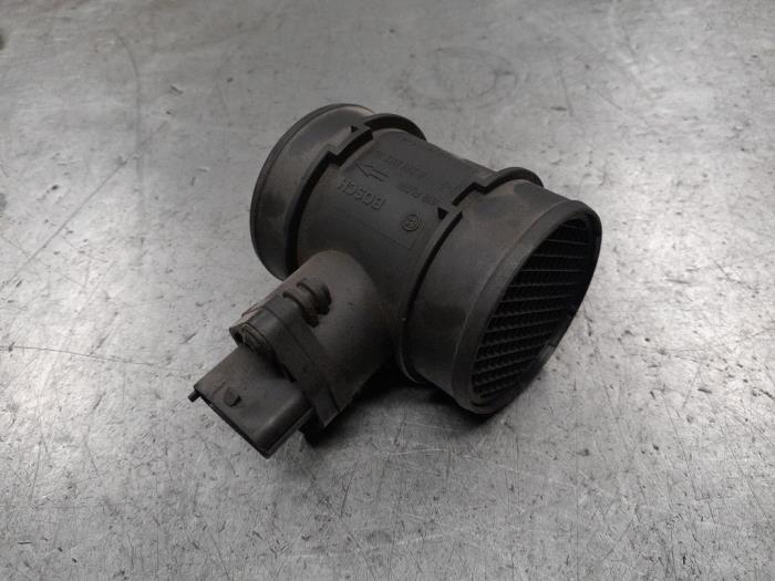 Gebrauchte Luftmengenmesser Alfa Romeo 147 (937) 1.6 HP Twin Spark 16V Preis € 30,00 Margenregelung angeboten von A.T.S. van de Wiel