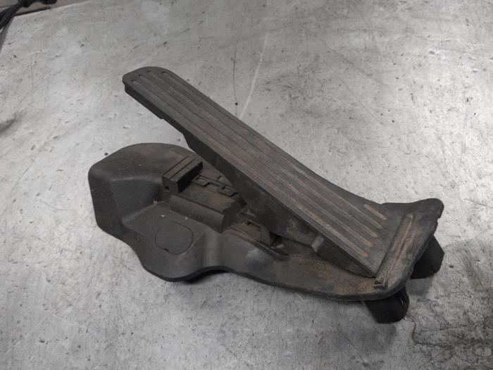 Begagnade Gaspedalsensor Seat Altea (5P1) 1.9 TDI 105 Pris € 40,00 Marginaltabell erbjuds av A.T.S. van de Wiel
