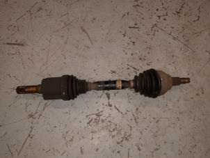 Used Front drive shaft, right Alfa Romeo 159 Sportwagon (939BX) 3.2 JTS V6 24V Price € 175,00 Margin scheme offered by A.T.S. van de Wiel