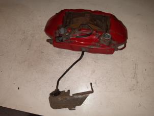 Used Front brake calliper, left Alfa Romeo 159 Sportwagon (939BX) 3.2 JTS V6 24V Price € 165,00 Margin scheme offered by A.T.S. van de Wiel