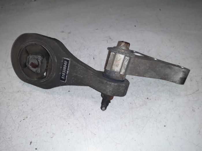 Engine mount Alfa Romeo Giulietta 518388940 940A2000
