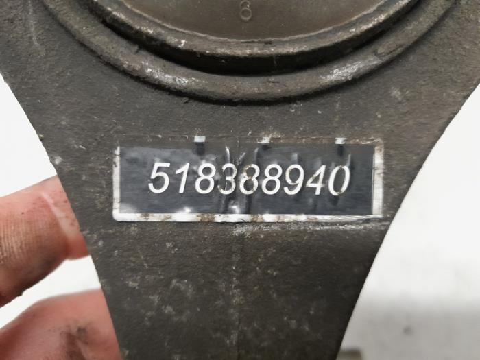 Engine mount Alfa Romeo Giulietta 518388940 940A2000