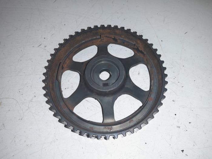 Crankshaft pulleys with engine code 937A1000 stock