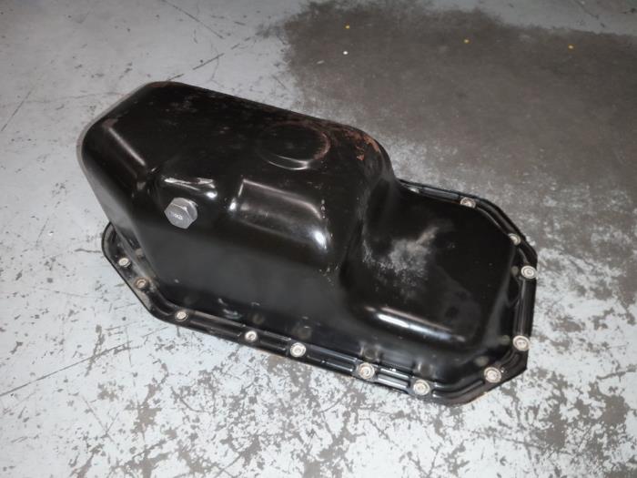 Usagé Couvercle carter Seat Ibiza Prix € 40,00 Règlement à la marge proposé par A.T.S. van de Wiel