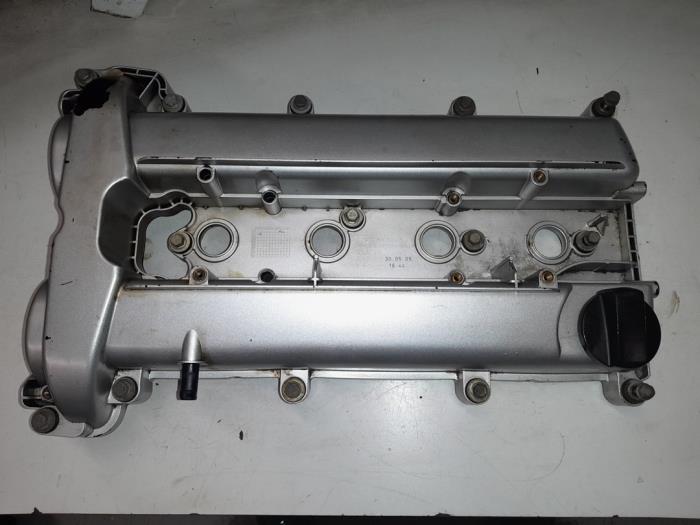 Gebrauchte Ventildeckel Alfa Romeo 159 (939AX) 1.9 JTS 16V Preis € 85,00 Margenregelung angeboten von A.T.S. van de Wiel