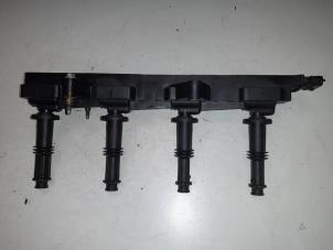 Used Ignition coil Alfa Romeo 159 (939AX) 1.9 JTS 16V Price € 80,00 Margin scheme offered by A.T.S. van de Wiel