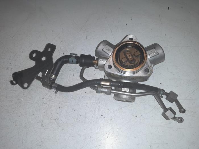 Gebrauchte Förderpumpe Alfa Romeo 159 (939AX) 1.9 JTS 16V Preis € 190,00 Margenregelung angeboten von A.T.S. van de Wiel