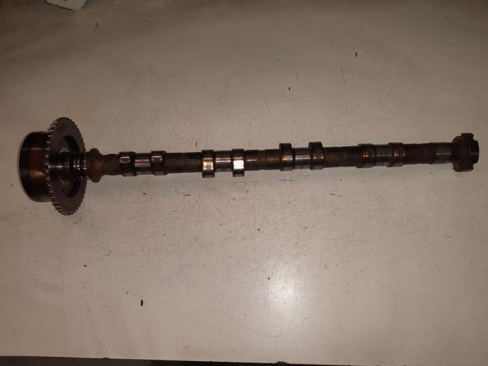 Usagé Arbre à cames Alfa Romeo 159 (939AX) 1.9 JTS 16V Prix € 145,00 Règlement à la marge proposé par A.T.S. van de Wiel