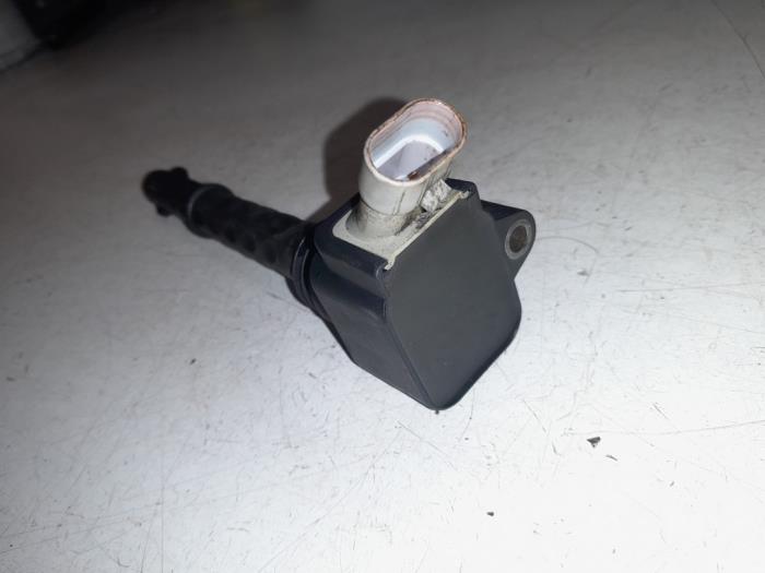 Gebrauchte Zündspule Alfa Romeo MiTo (955) 1.4 Turbo Multi Air 16V Preis € 35,00 Margenregelung angeboten von A.T.S. van de Wiel