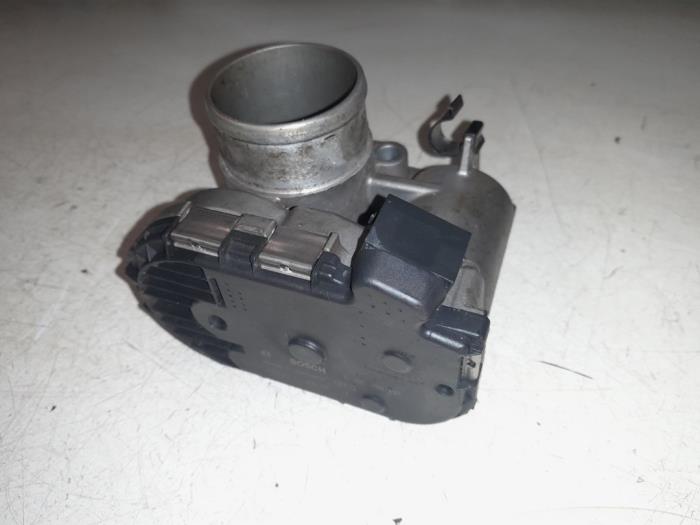Gebrauchte Drosselklappengehäuse Alfa Romeo MiTo (955) 1.4 Turbo Multi Air 16V Preis € 25,00 Margenregelung angeboten von A.T.S. van de Wiel