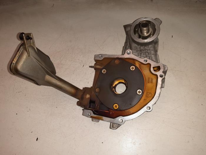 Gebrauchte Ölpumpe Alfa Romeo MiTo (955) 1.4 Turbo Multi Air 16V Preis € 65,00 Margenregelung angeboten von A.T.S. van de Wiel