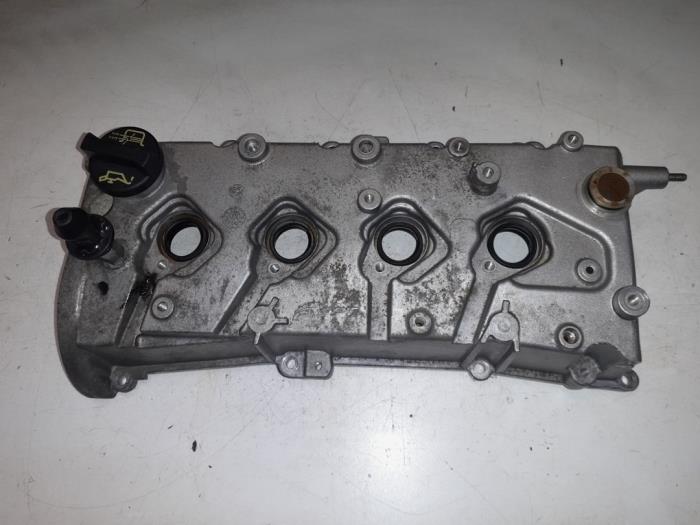 Gebrauchte Ventildeckel Alfa Romeo MiTo (955) 1.4 Turbo Multi Air 16V Preis € 50,00 Margenregelung angeboten von A.T.S. van de Wiel