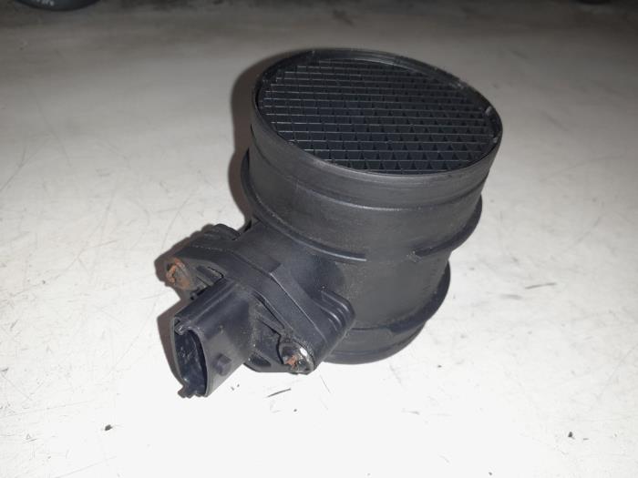 Begagnade Luftflödesmätare Alfa Romeo 159 (939AX) 1.9 JTS 16V Pris € 40,00 Marginaltabell erbjuds av A.T.S. van de Wiel