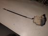 Central locking motor from a Seat Leon 2004