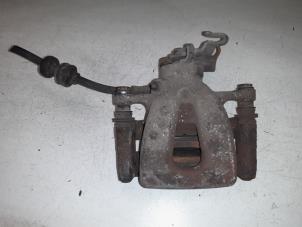 Used Rear brake calliper, left Alfa Romeo 159 (939AX) 1.9 JTS 16V Price € 65,00 Margin scheme offered by A.T.S. van de Wiel