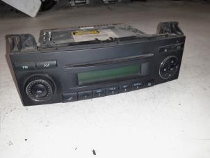 Used Radio CD player Mercedes Sprinter Price € 125,00 Margin scheme offered by A.T.S. van de Wiel